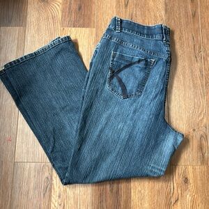 Lane Bryant Distinctly Boot 18